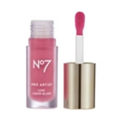 Pro Artist Luxe Liquid Blush 6.1ml - Pink Blush
