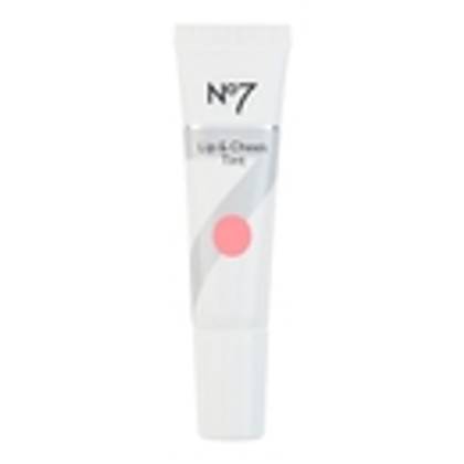 Lip & Cheek Tint - Cherry Blossom
