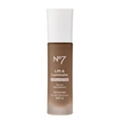 Lift & Luminate Triple Action Serum Foundation - Umber