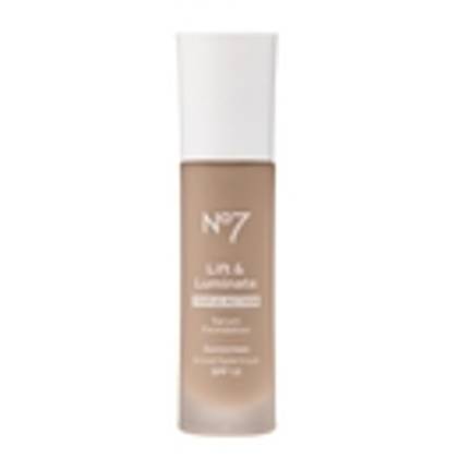 Lift & Luminate Triple Action Serum Foundation - Porcelain