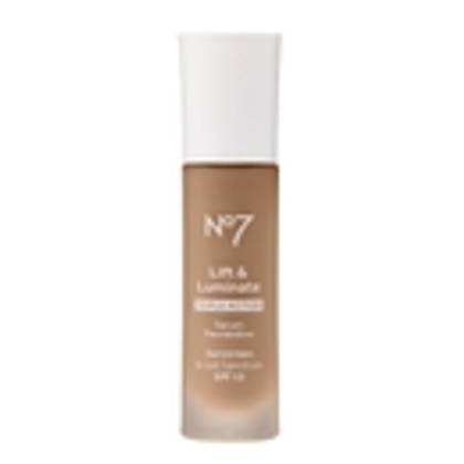 Lift & Luminate Triple Action Serum Foundation - Tawny