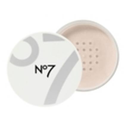 Flawless Finishing Loose Powder - 1 Translucent