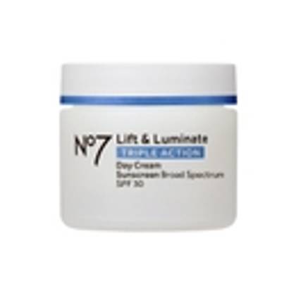 Lift & Luminate Triple Action Day Cream 50ml