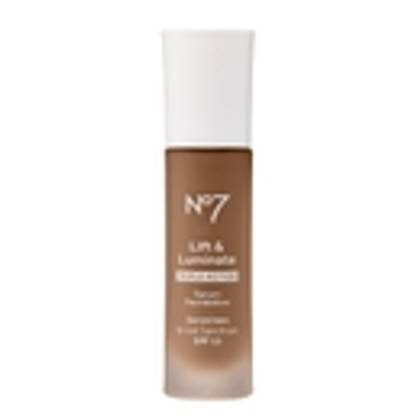 Lift & Luminate Triple Action Serum Foundation - Hazelnut
