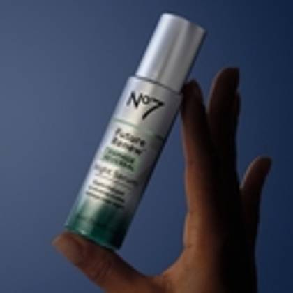 No7 Future Renew™ Damage Reversal Night Serum - 25ml