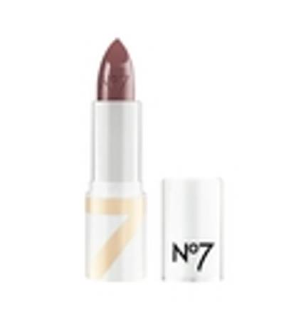 No7 Age Defying Lipstick - Sugar Plum