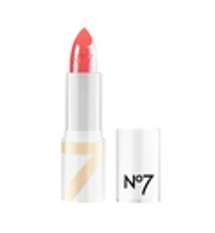 No7 Age Defying Lipstick - Sunset Blush
