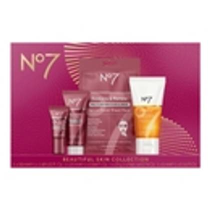 No7 Beautiful Skin Collection