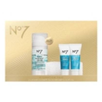 No7 Hydration Trio