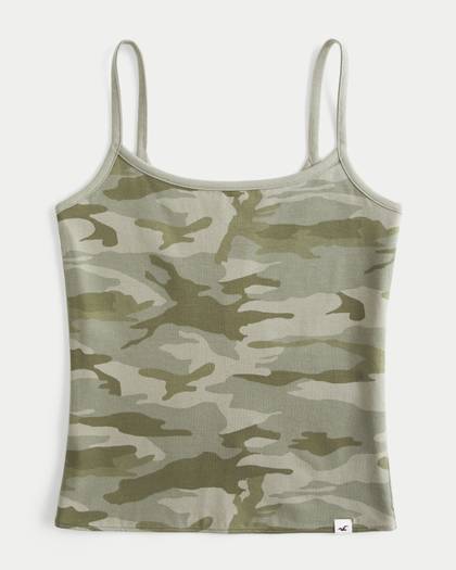 Hollister Callie Reversible Cami