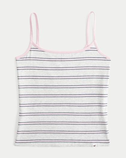 Hollister Callie Reversible Cami