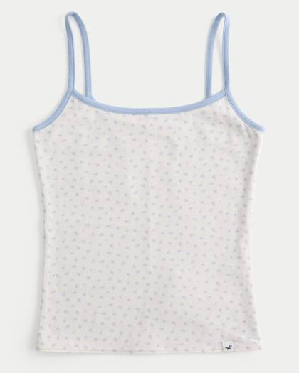 Hollister Callie Reversible Cami