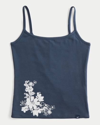 Hollister Callie Reversible Cami