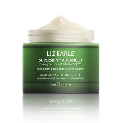 Superskin™ Advanced Firming Serum-in-Moisturiser SPF 20 50ml