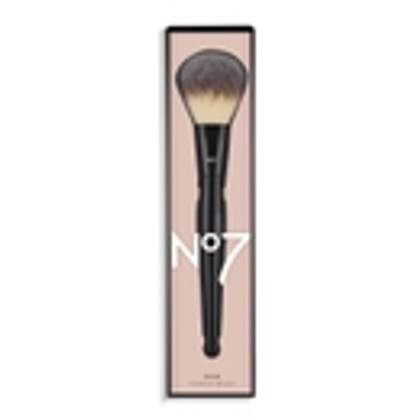 No7 Powder Brush