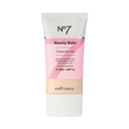 No7 Beauty Balm 40ml - Fair