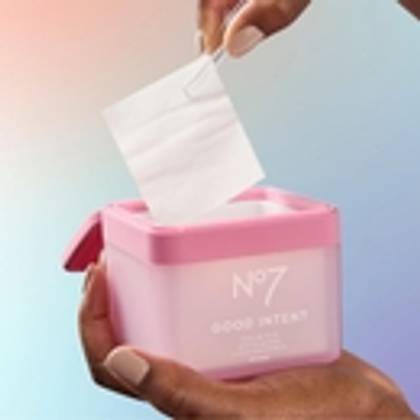 GOOD INTENT Calm Fix Soothing Pads