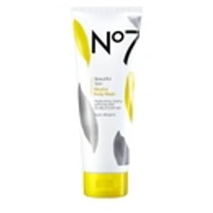 No7 Beautiful Skin Blissful Body Wash 250ml