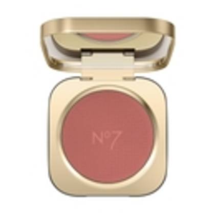 Pro Artist Luxe Powder Blush - Rose Blush