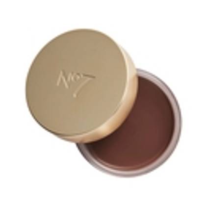 No7 Pro Artist Soft Glow Cream Bronzer 36g - Deep Glow