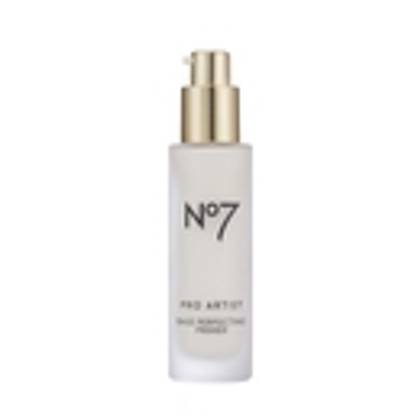 No7 Pro Artist Base Perfecting Primer 30ml