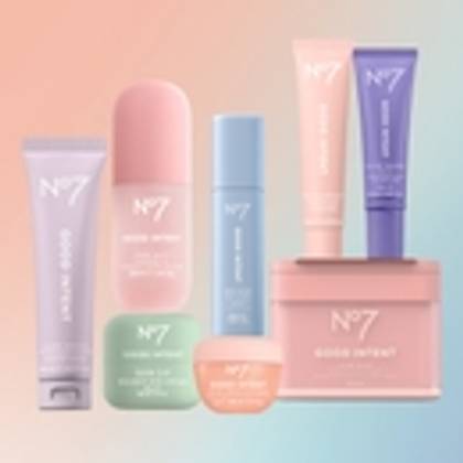 GOOD INTENT Ultimate Care Collection