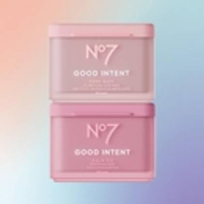 GOOD INTENT Toner Duo