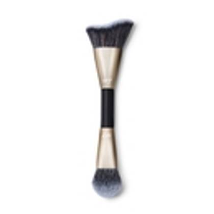 No7 Pro Artist Radiance Duo Brush