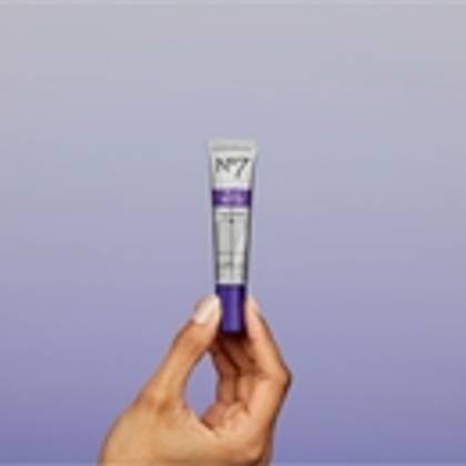 No7 Pure Retinol Eye Cream 15ml