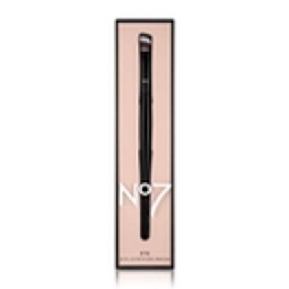 Eye Contour Brush
