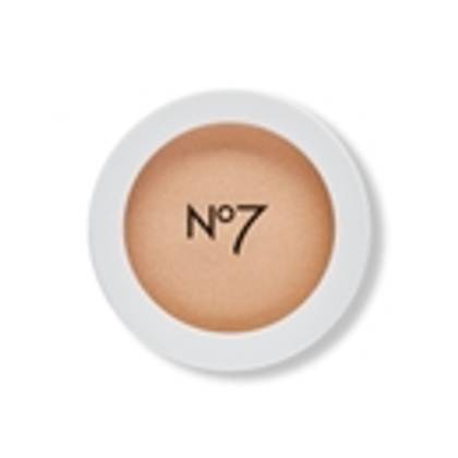 No7 Illuminating Pressed Highlighting Powder 9g - Golden Glow