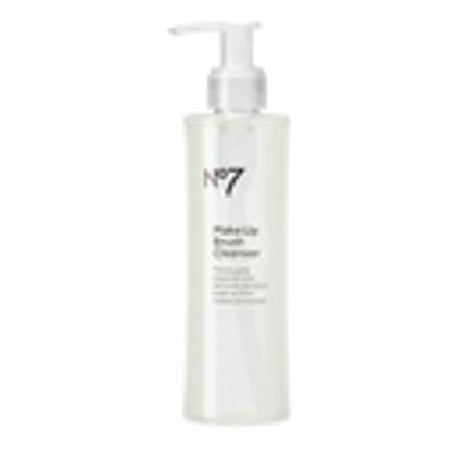 No7 Make Up Brush Cleanser 200ml