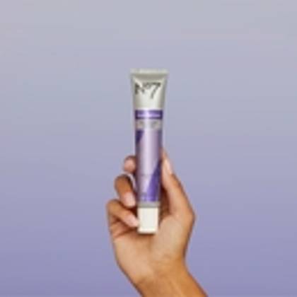 No7 Pure Retinol Post Retinol Soother 50ml