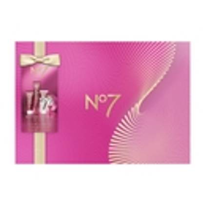 No7 Restore & Renew Regime
