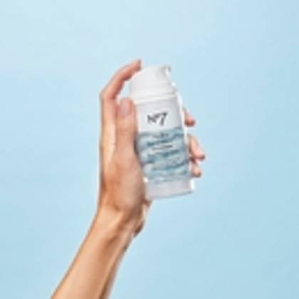 No7 HydraLuminous+ Mask 100ml