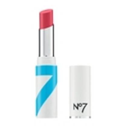 No7 Hydraluminous Lip Balm 2.8g - Blush