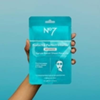 Protect & Perfect Intense Advanced Serum Boost Sheet Mask