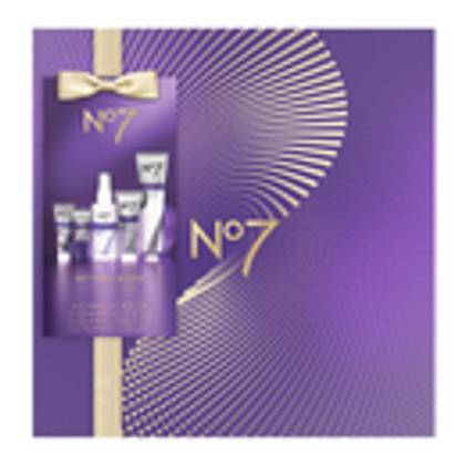 No7 Retinol Sleep Collection