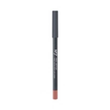 No7 Pro Artist Precision Edit Lip Liner 1.3g - Sunset Satin