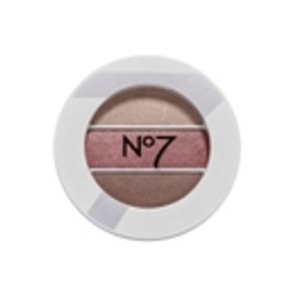 Eyeshadow Trios 2.6g - Antique Rose
