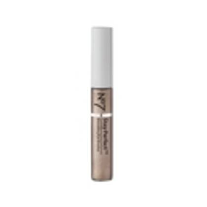 No7 Stay Perfect Smoothing Eyeshadow 4ml - Pewter