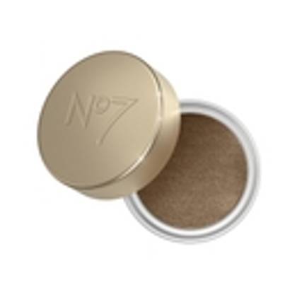 No7 Pro Artist Gilded Glimmer Cream Eyeshadow 3.4g - Velvet Smoke