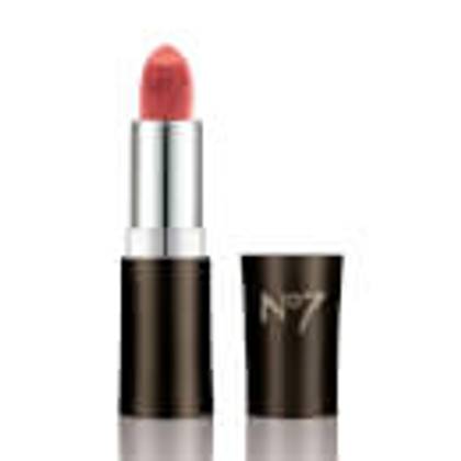 No7 Moisture Drench Lipstick 3.8g - Blush