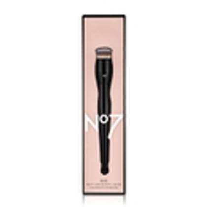 No7 Buff & Blend Liquid Foundation Brush