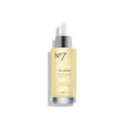No7 Youthful Replenishing Facial Oil 30ml