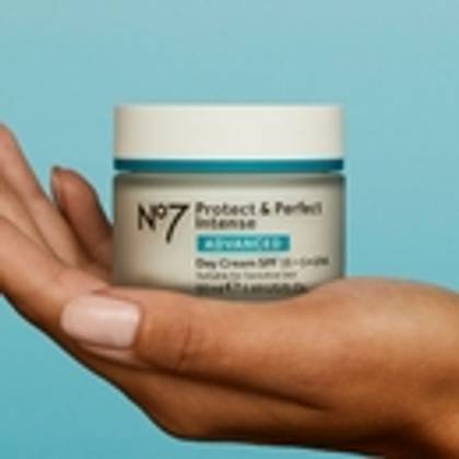 No7 Protect & Perfect Intense ADVANCED Day Cream 50ml