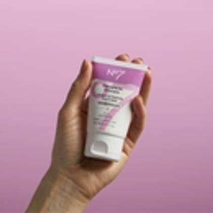 No7 Menopause Skincare Protect & Hydrate Day Cream 50ml