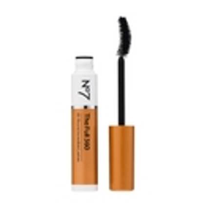 No7 The Full 360 Mascara 7ml - Black