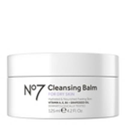 No7 Cleansing Balm 125ml
