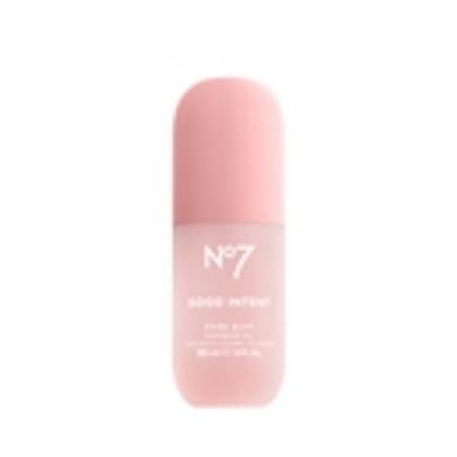 No7 GOOD INTENT Pore Buff Cleansing Oil 150ml